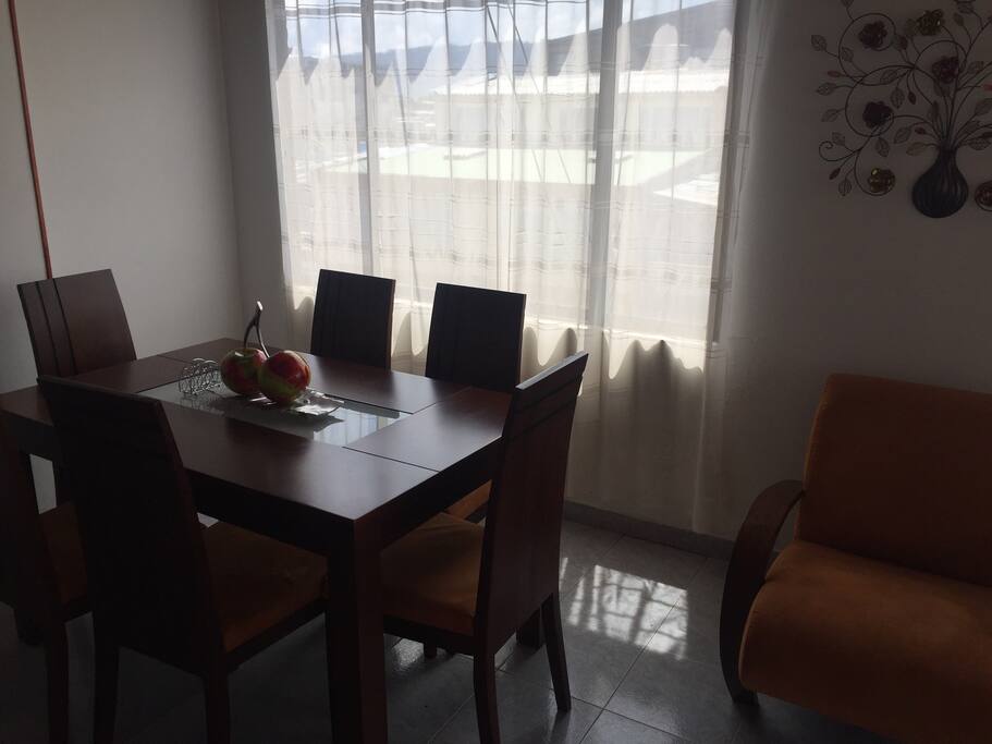 Comedor