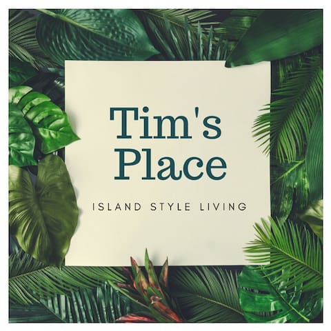 Tim's Place II