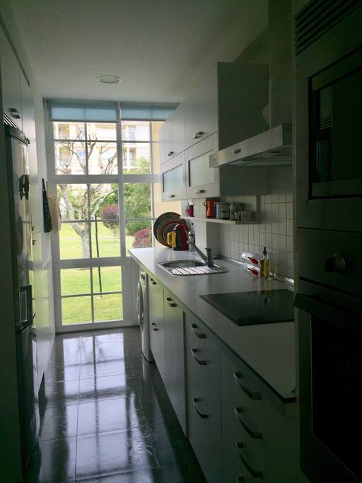 Cocina