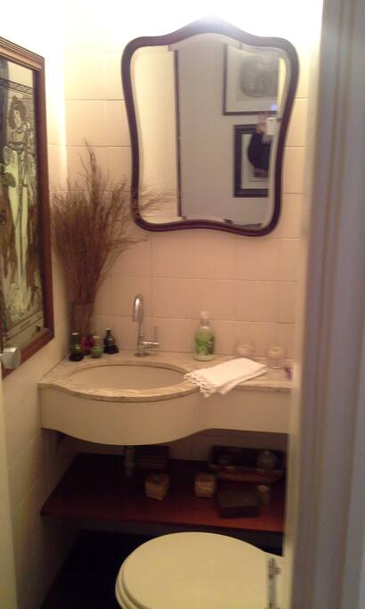 Lavabo