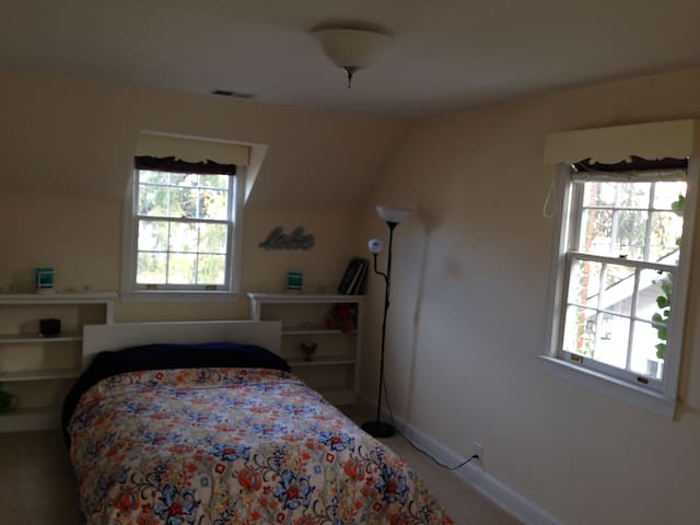 Airbnb Bethesda Ferienwohnungen Unterkunfte