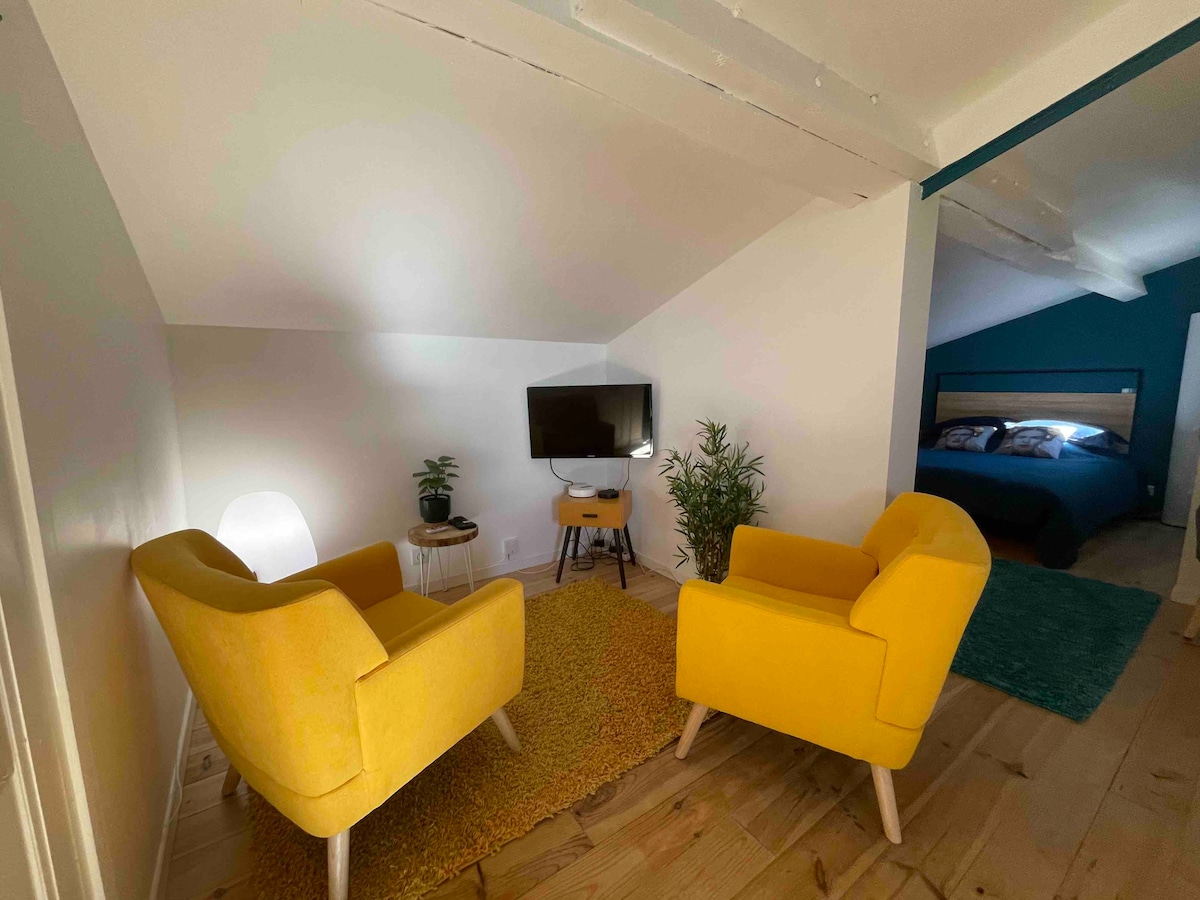 Perpignan Furnished Monthly Rentals and Extended Stays | Airbnb