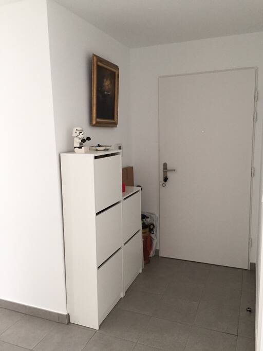 Entrée