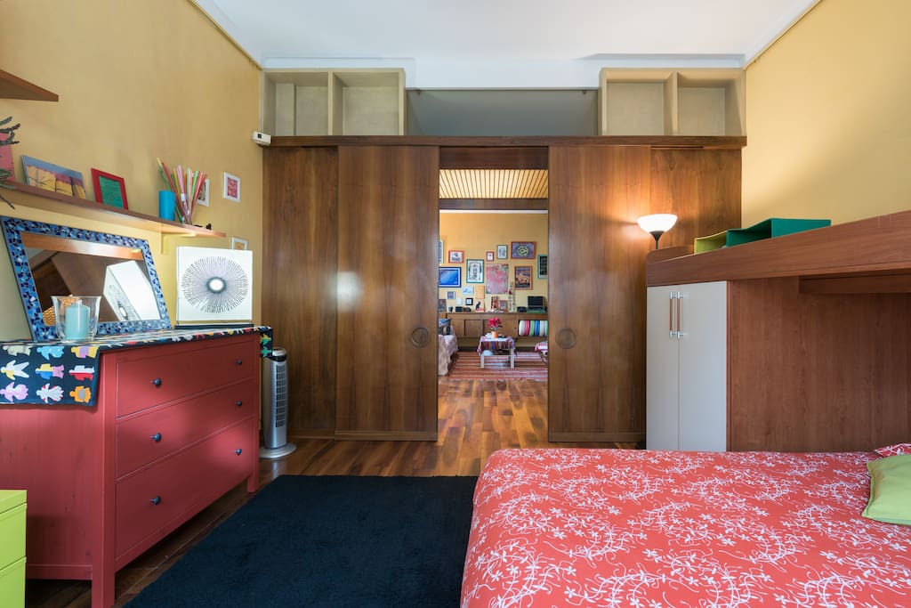 Your Room