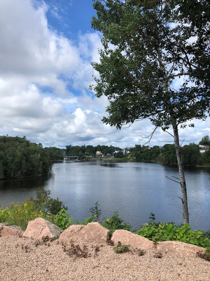 New River Beach Vacation Rentals & Homes New Brunswick, Canada Airbnb