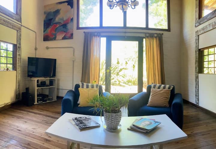 Casa Alta Mar Bosque Peralta Ramos - Mar del Plata