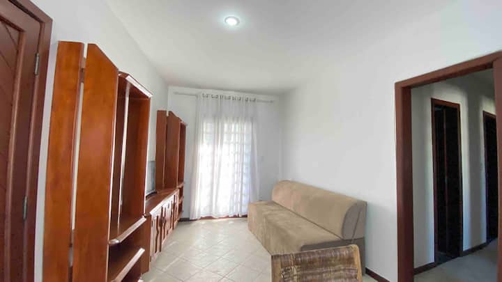 Apto La Corte, 3 Quartos, Perto Da Praia - Porto Seguro