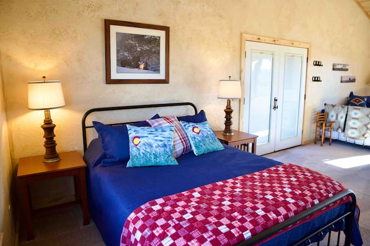 Спална соба 3