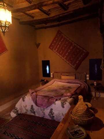 Airbnb Tazenakht Vacation Rentals Places To Stay