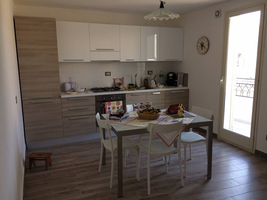 Cucina