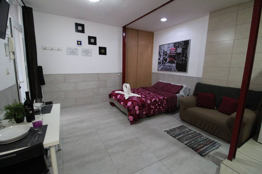 Estudio