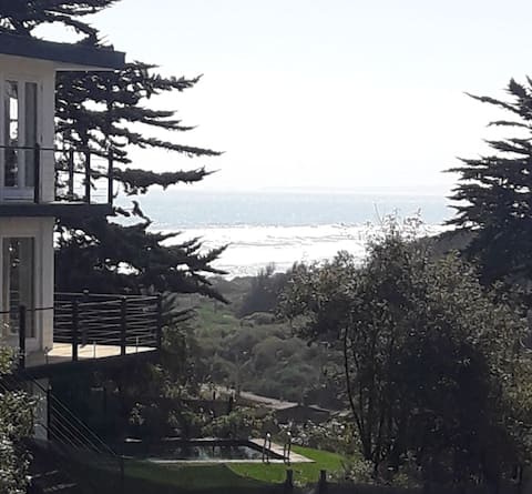 Santo Domingo, V Region, Spectacular view