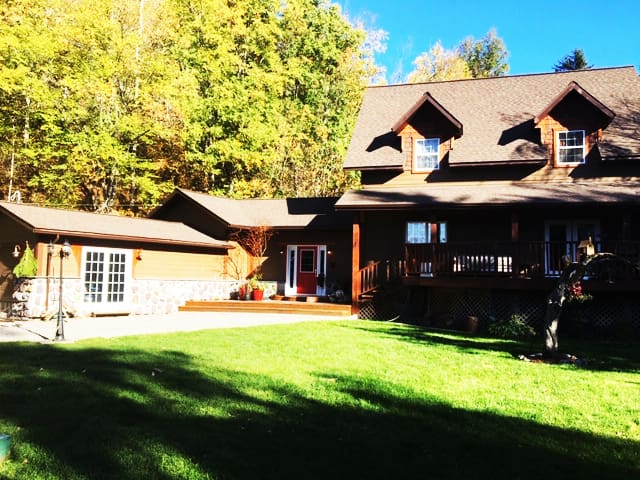 Cedars Rest