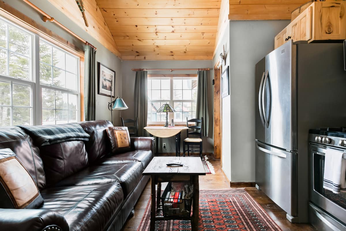 Loon Lake Vacation Rentals House and Cabin Rentals Airbnb