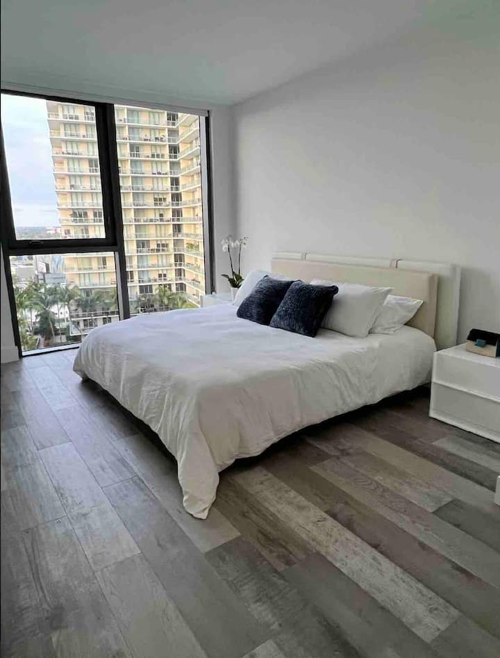 חדר שינה ראשי