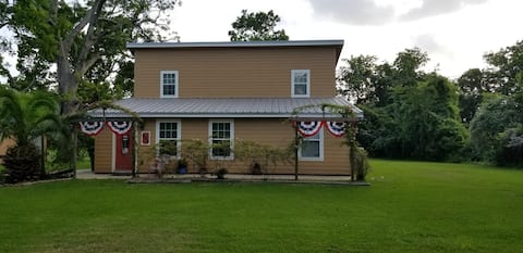 The Doll House- Brazoria