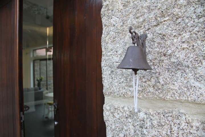 Casa Valxisto - Country House
