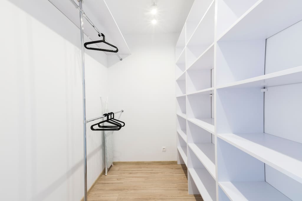 Wardrobe