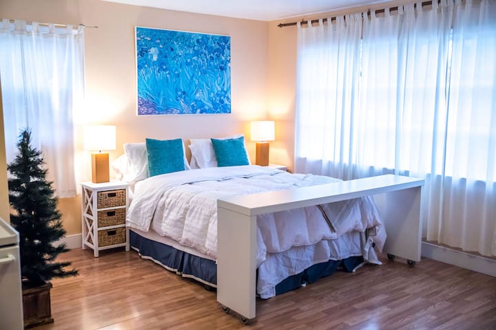 Studio Apt. in Wine/Brewery Country/on 151