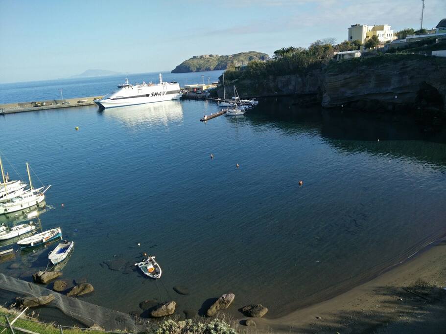 Spiaggia di Calarossano