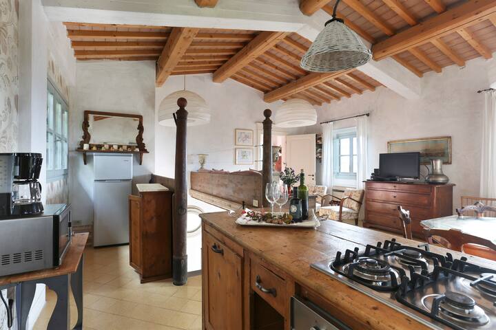 Vespro – Luxury retreat, great view of Florence gallery image 3