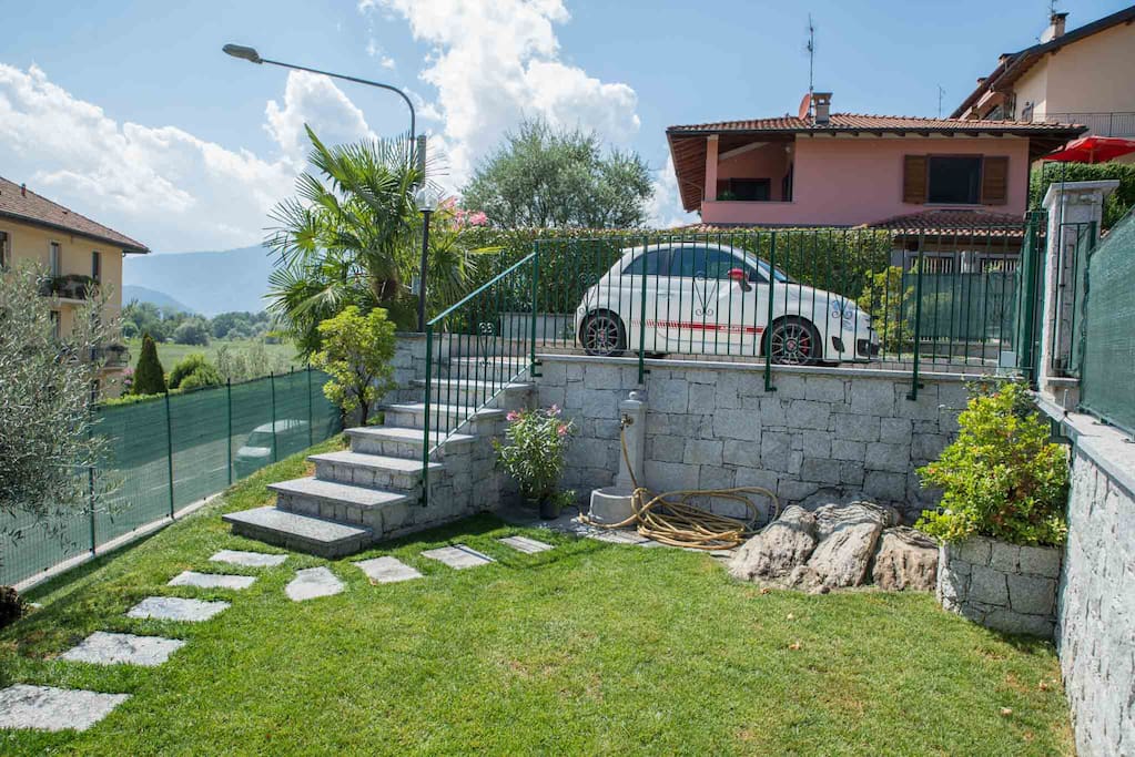 Giardino