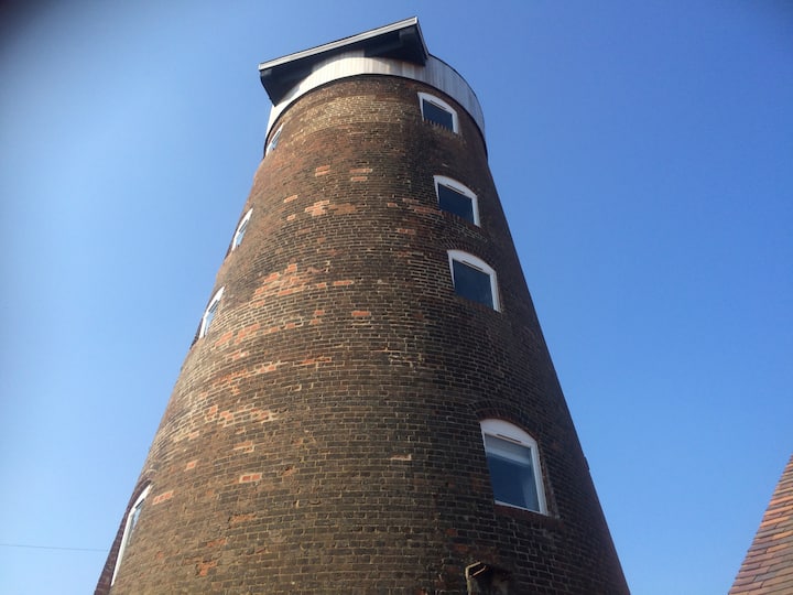 Boutique style  Windmill in Woodbridge Suffolk