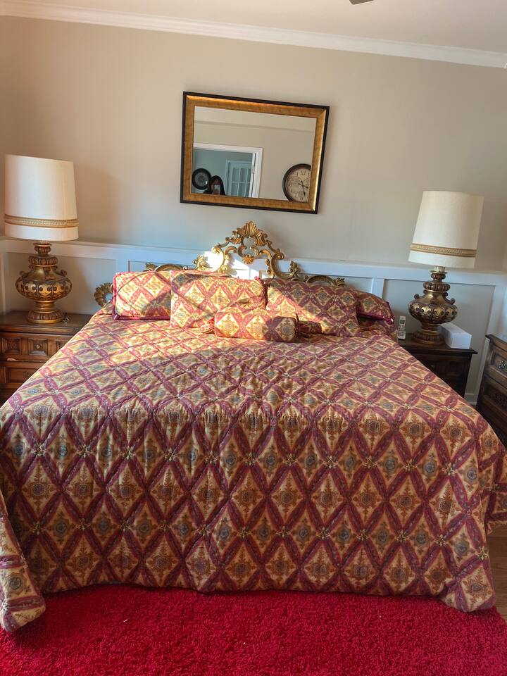 Спална соба