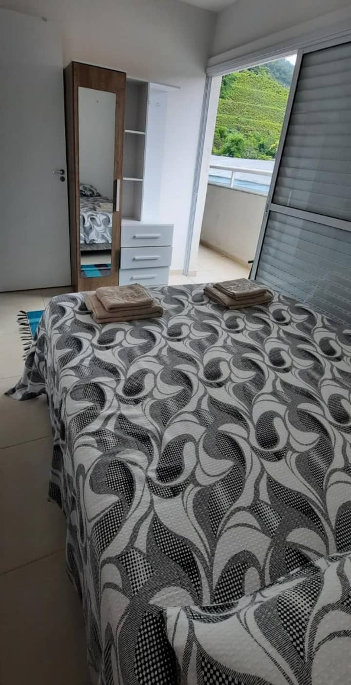 Dhomë gjumi