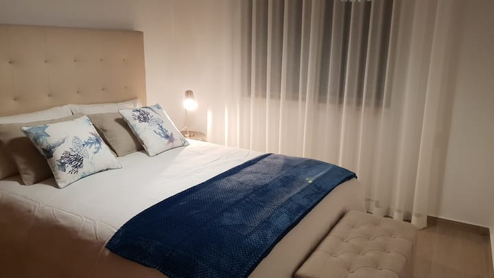 Casal Bedroom