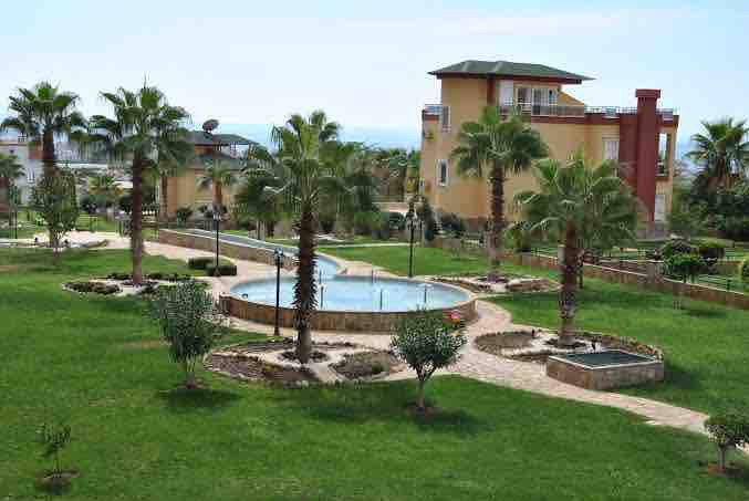 Lux , 2 Bedroom , Inside Complex , Sea View - Apartments For Rent In ...