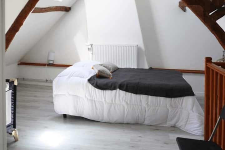 спална соба под кревет 140