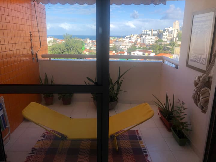 Salvador Brazil Apartments For Rent