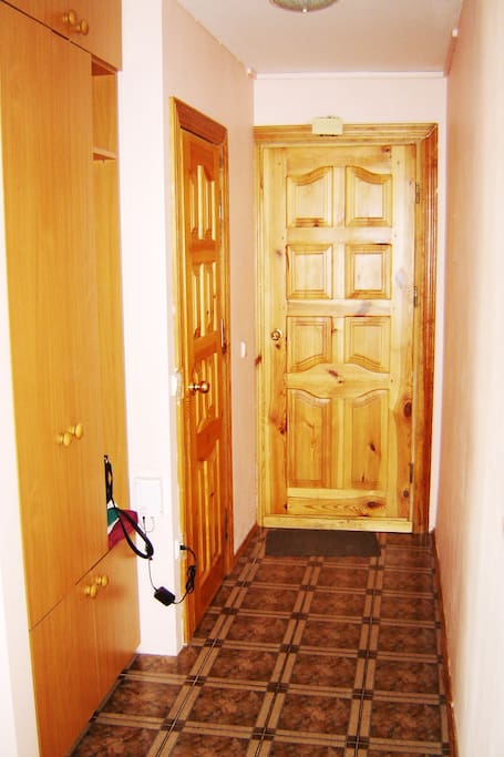 Corridor