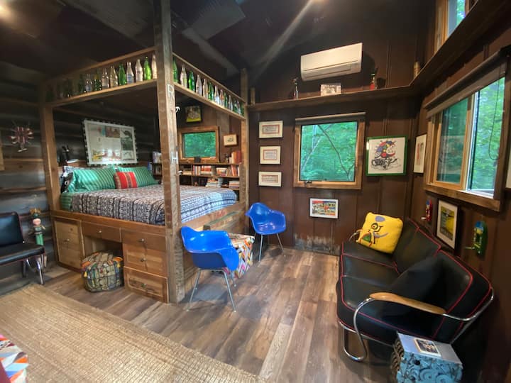 Top 11 Tiny Houses For Rent In Winston-Salem, North Carolina - Updated ...