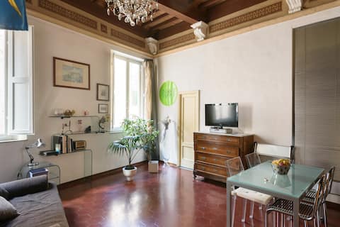 Top Airbnb: Casa della Madonna a Siena