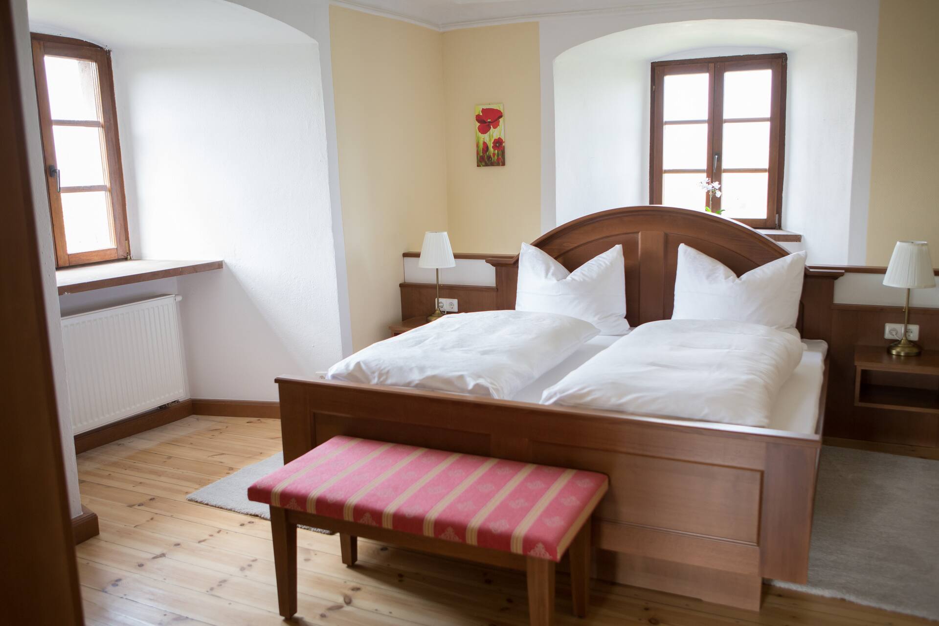 Castle apartment - Manor house A place in the countryside