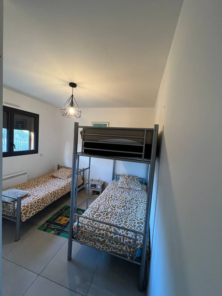 Chambre 2