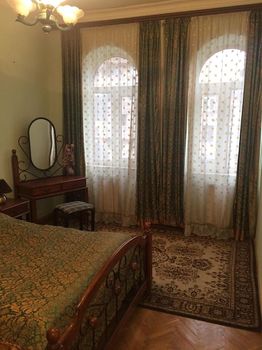 BEDROOM N1