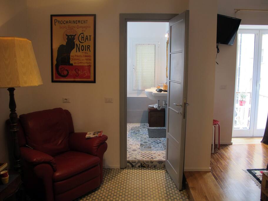 Room 2 (ingresso)