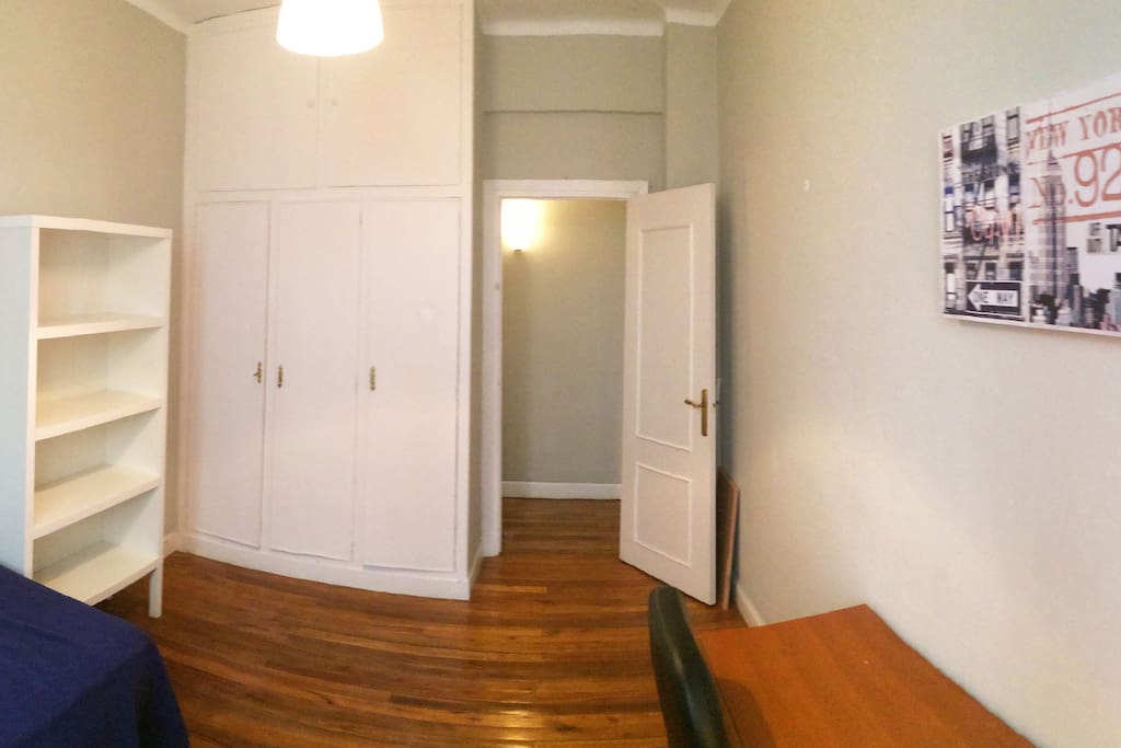 Habitación