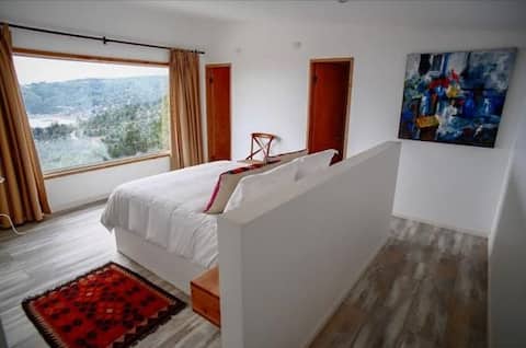 Puertas Rojas, house 1,  beaches, restaurants nearby