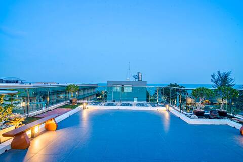 Olivia Beach Pool Villa Hua-Hin/ Cha-Am