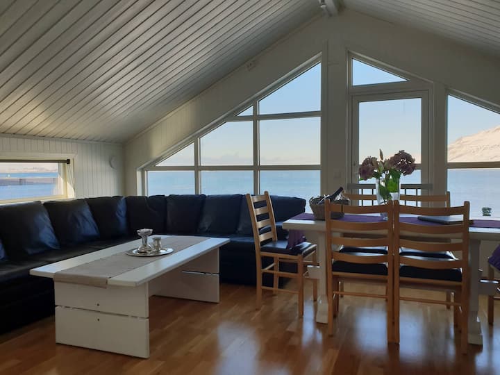 Svalbard Vacation Rentals & Homes Svalbard and Jan Mayen Airbnb