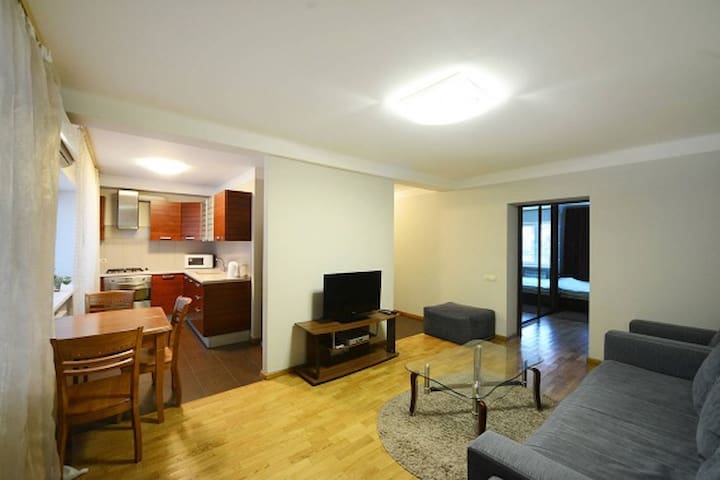 Listing in Kyiv