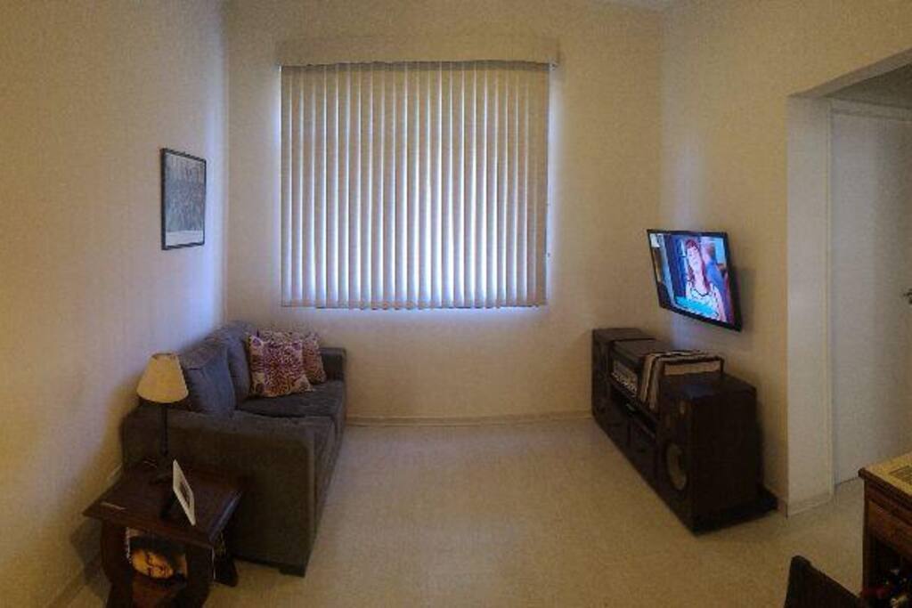 parte sala de estar