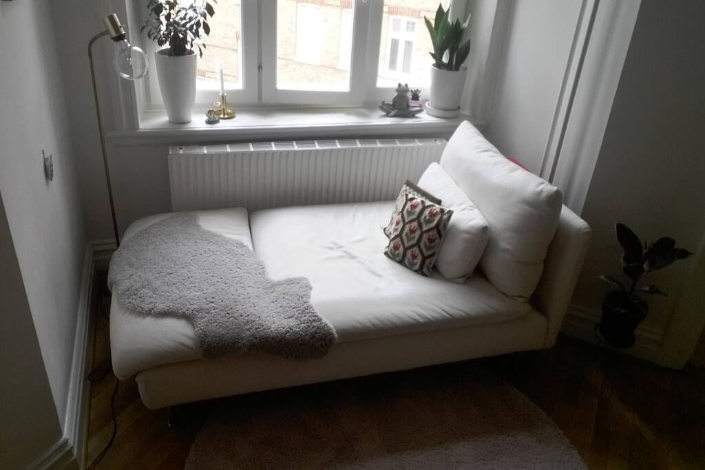 Lounge.