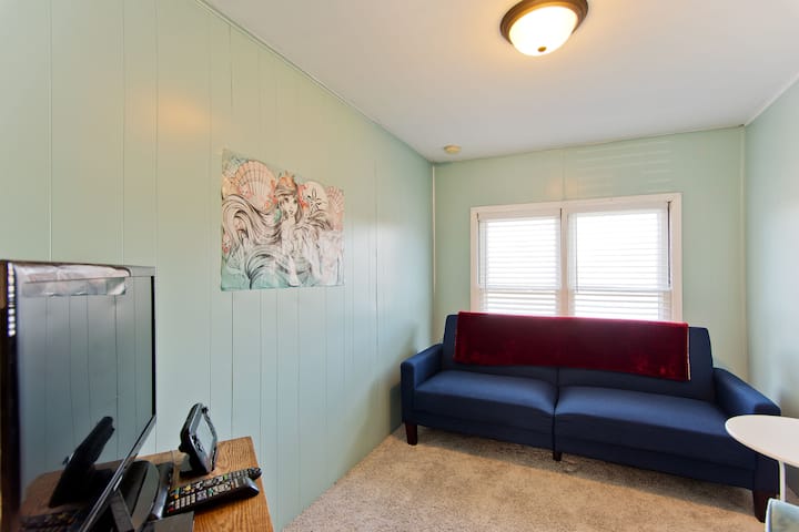 ห้องนั่งเล่น