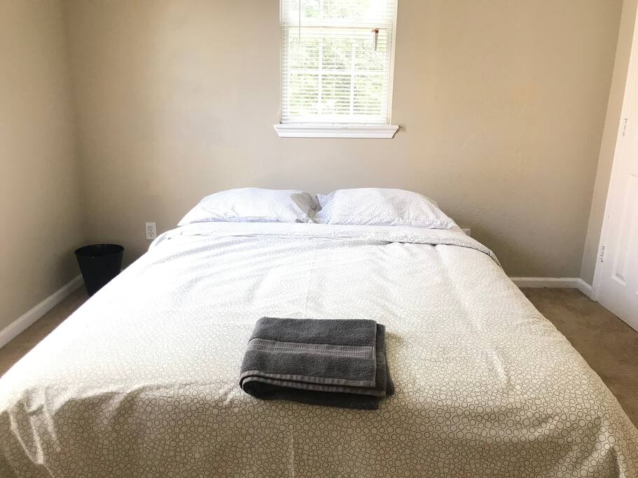 Queen mattress