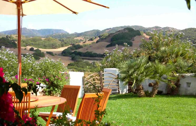 Nature Farmhouse, Private Pool, Sea Access & Cook gallery image 4